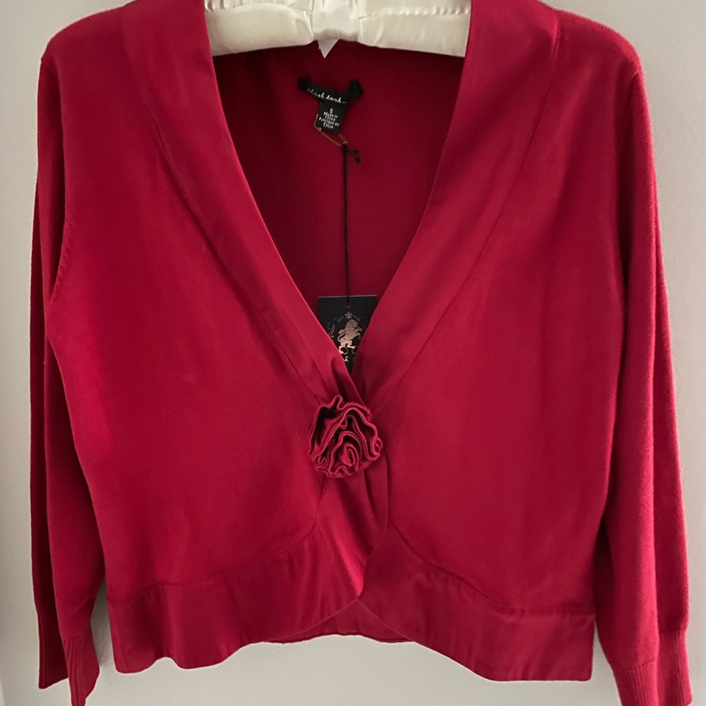 Think tank jacket